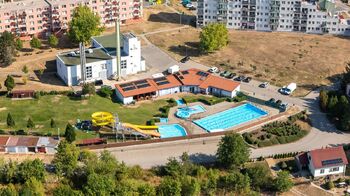 Prodej bytu 2+1 v osobním vlastnictví 54 m², Moravský Krumlov