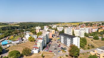 Prodej bytu 2+1 v osobním vlastnictví 54 m², Moravský Krumlov