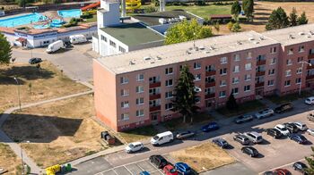 Prodej bytu 2+1 v osobním vlastnictví 54 m², Moravský Krumlov