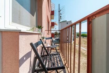 Prodej bytu 2+1 v osobním vlastnictví 54 m², Moravský Krumlov