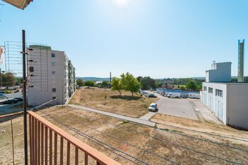 Prodej bytu 2+1 v osobním vlastnictví 54 m², Moravský Krumlov