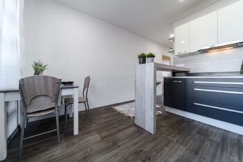 Prodej bytu 2+1 v osobním vlastnictví 54 m², Moravský Krumlov