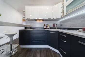 Prodej bytu 2+1 v osobním vlastnictví 54 m², Moravský Krumlov