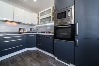 Prodej bytu 2+1 v osobním vlastnictví 54 m², Moravský Krumlov