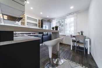 Prodej bytu 2+1 v osobním vlastnictví 54 m², Moravský Krumlov