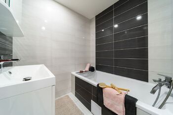 Prodej bytu 2+1 v osobním vlastnictví 54 m², Moravský Krumlov