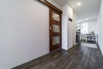 Prodej bytu 2+1 v osobním vlastnictví 54 m², Moravský Krumlov