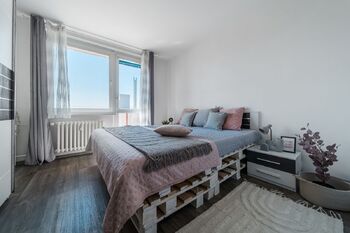 Prodej bytu 2+1 v osobním vlastnictví 54 m², Moravský Krumlov