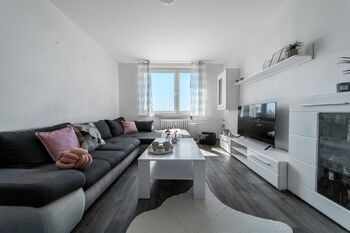 Prodej bytu 2+1 v osobním vlastnictví 54 m², Moravský Krumlov