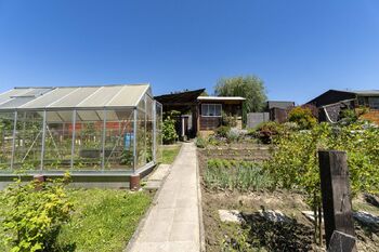 Prodej chaty / chalupy 12 m², Ostrava