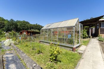 Prodej chaty / chalupy 12 m², Ostrava