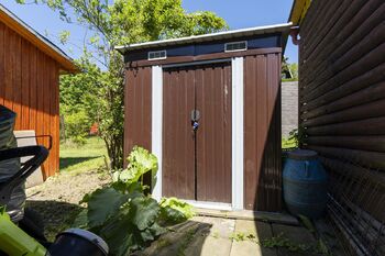 Prodej chaty / chalupy 12 m², Ostrava