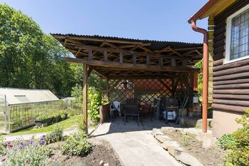 Prodej chaty / chalupy 12 m², Ostrava