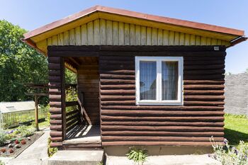 Prodej chaty / chalupy 12 m², Ostrava