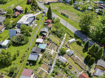 Prodej chaty / chalupy 12 m², Ostrava