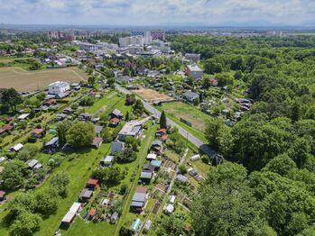 Prodej chaty / chalupy 12 m², Ostrava