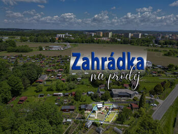 Prodej chaty / chalupy 12 m², Ostrava