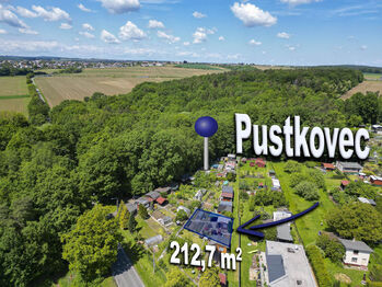 Prodej chaty / chalupy 12 m², Ostrava