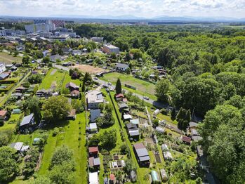 Prodej chaty / chalupy 12 m², Ostrava