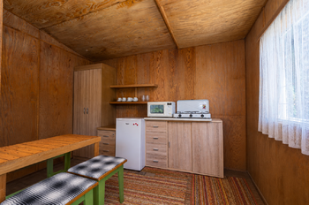 Prodej chaty / chalupy 12 m², Ostrava