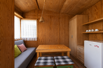 Prodej chaty / chalupy 12 m², Ostrava