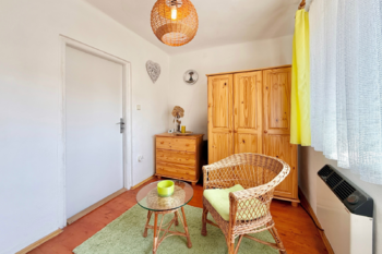 pokoj - Prodej domu 50 m², Řepín