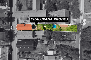 Prodej domu 50 m², Řepín