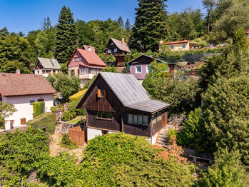 Prodej chaty / chalupy 65 m², Kaliště