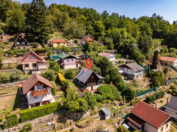 Prodej chaty / chalupy 65 m², Kaliště