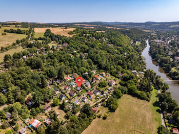 Prodej chaty / chalupy 65 m², Kaliště