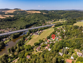 Prodej chaty / chalupy 65 m², Kaliště