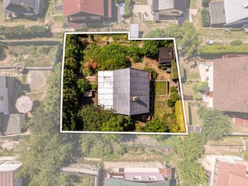 Prodej chaty / chalupy 65 m², Kaliště