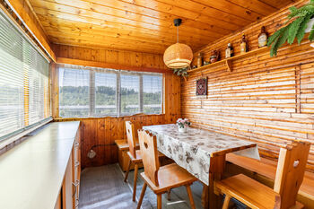 Prodej chaty / chalupy 65 m², Kaliště