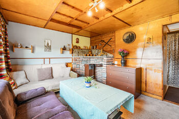 Prodej chaty / chalupy 65 m², Kaliště