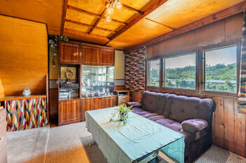 Prodej chaty / chalupy 65 m², Kaliště