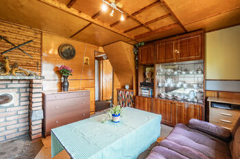 Prodej chaty / chalupy 65 m², Kaliště