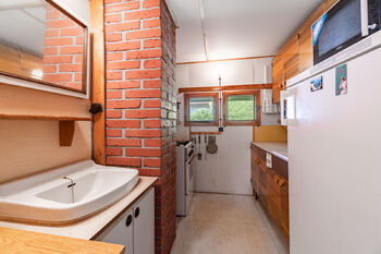 Prodej chaty / chalupy 65 m², Kaliště