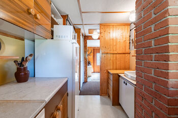 Prodej chaty / chalupy 65 m², Kaliště