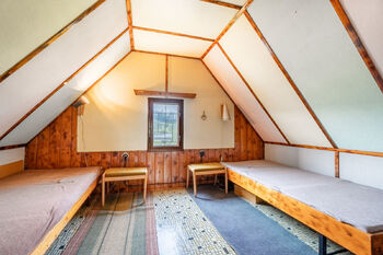 Prodej chaty / chalupy 65 m², Kaliště