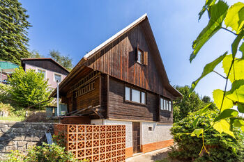 Prodej chaty / chalupy 65 m², Kaliště