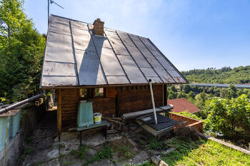 Prodej chaty / chalupy 65 m², Kaliště