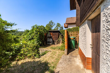 Prodej chaty / chalupy 65 m², Kaliště