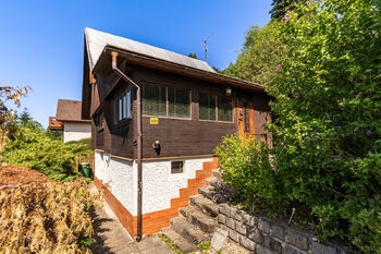 Prodej chaty / chalupy 65 m², Kaliště