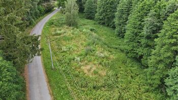 Prodej pozemku 6111 m², Borušov