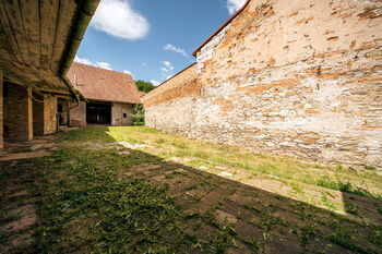 atrium foto 2 - Prodej domu 124 m², Lomnice