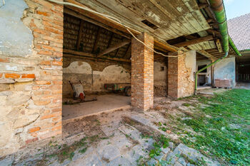 atrium foto 6 - Prodej domu 124 m², Lomnice