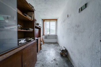 místnost 5 - Prodej domu 124 m², Lomnice