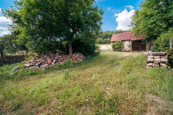 stodola foto 1 - Prodej domu 124 m², Lomnice