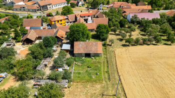 stodola foto 4 - Prodej domu 124 m², Lomnice