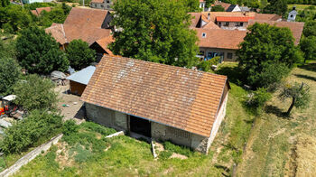 stodola foto 5 - Prodej domu 124 m², Lomnice